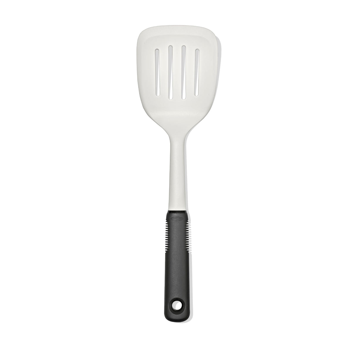 OXO Good Grips Nylon Ladle, Black, One Size