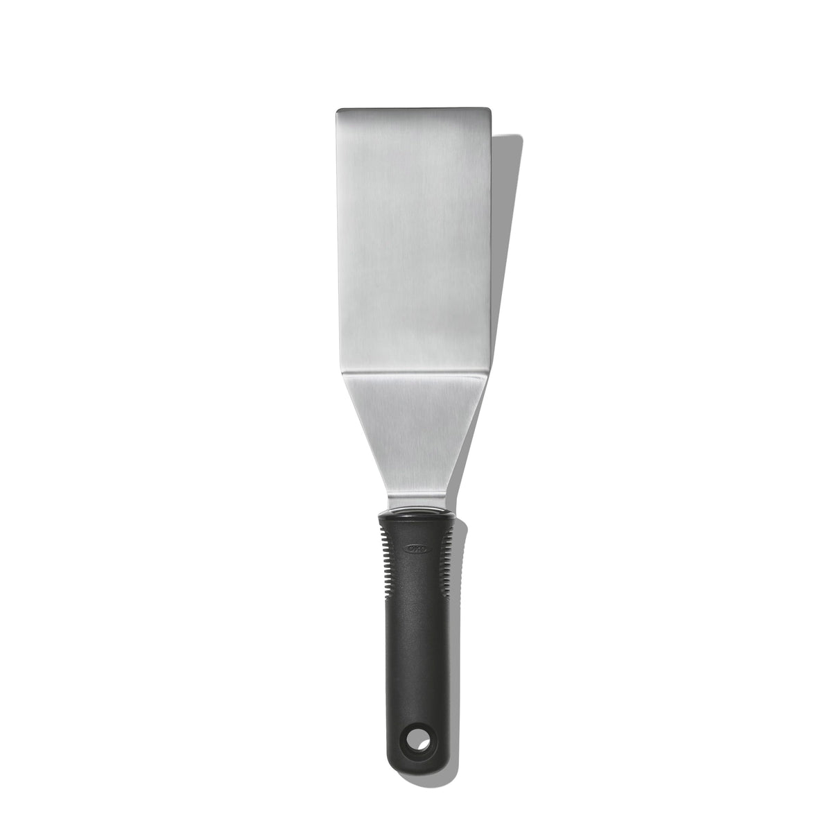 OXO Good Grips Slotted Fish Spatula Stainless Steel, Fish Turner