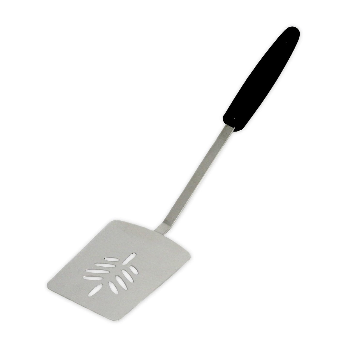 Chef Craft Select Turner/Spatula, 10.5 inch, Stainless Steel