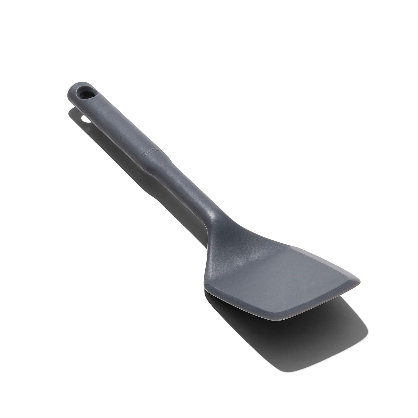 OXO Good Grips Silicone Everyday Flexible Turner - Peppercorn