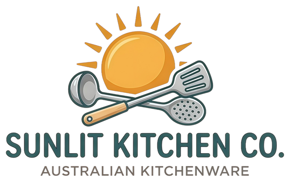 Sunlit Kitchen Co