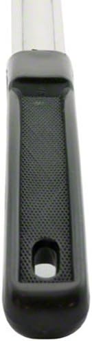 American Metalcraft 13” Stainless Steel Slotted Serving Spoon w/Bakelite Handle
