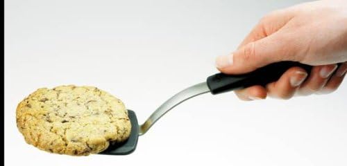 Oxo Silicone Cookie Spatula, 1 EA