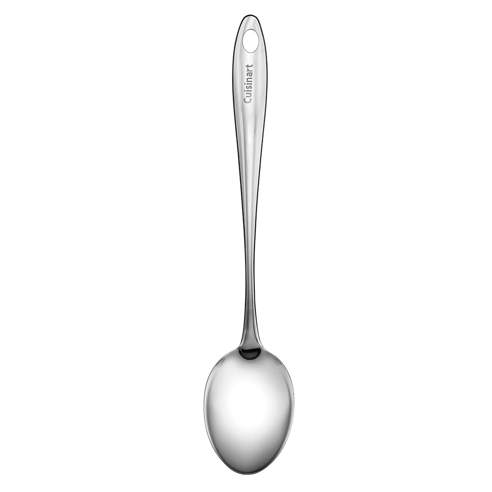Cuisinart Stainless Steel Slotted Spoon