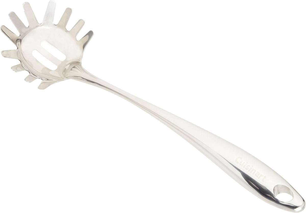 Cuisinart Stainless Steel Slotted Spoon