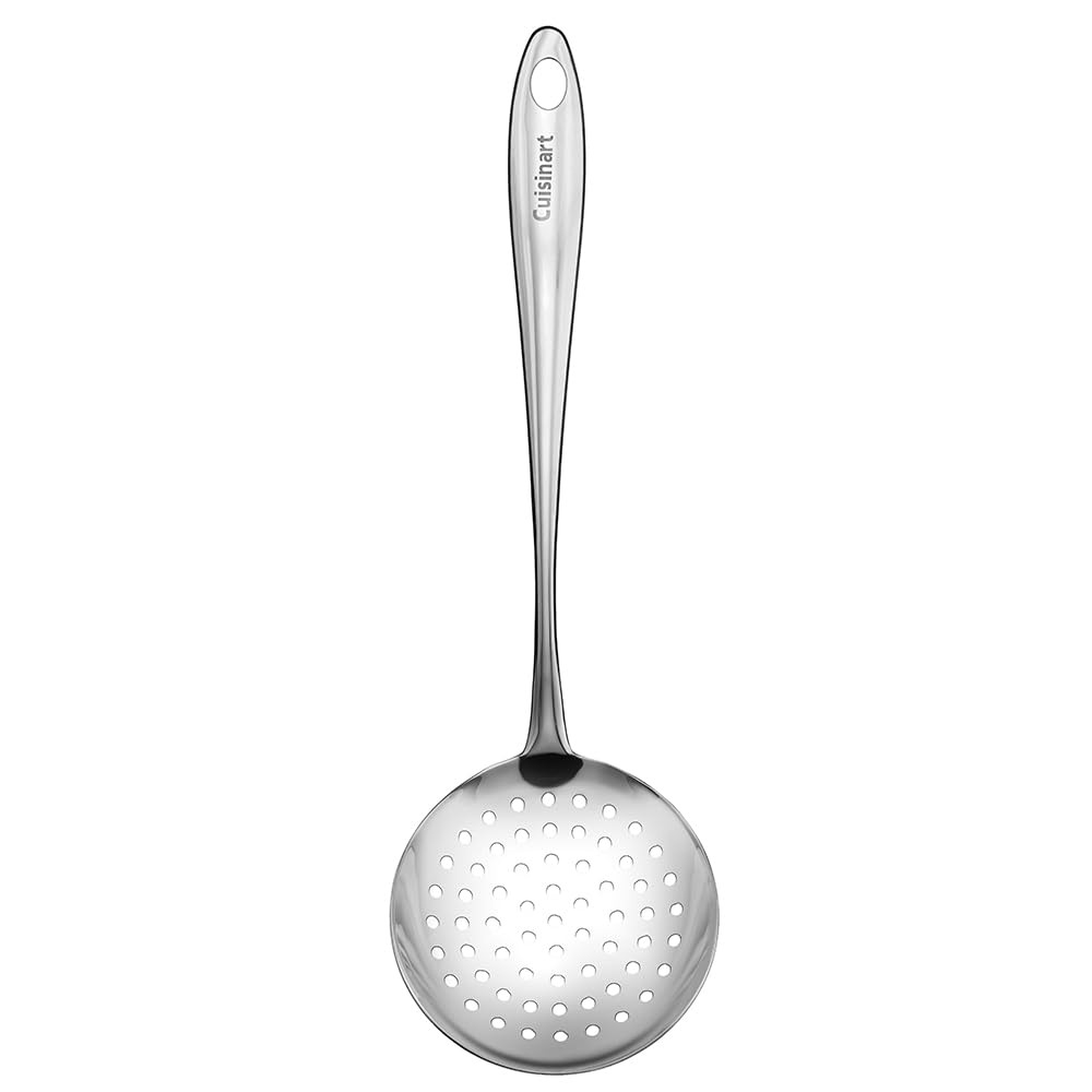 Cuisinart Stainless Steel Slotted Spoon