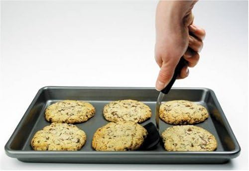 Oxo Silicone Cookie Spatula, 1 EA
