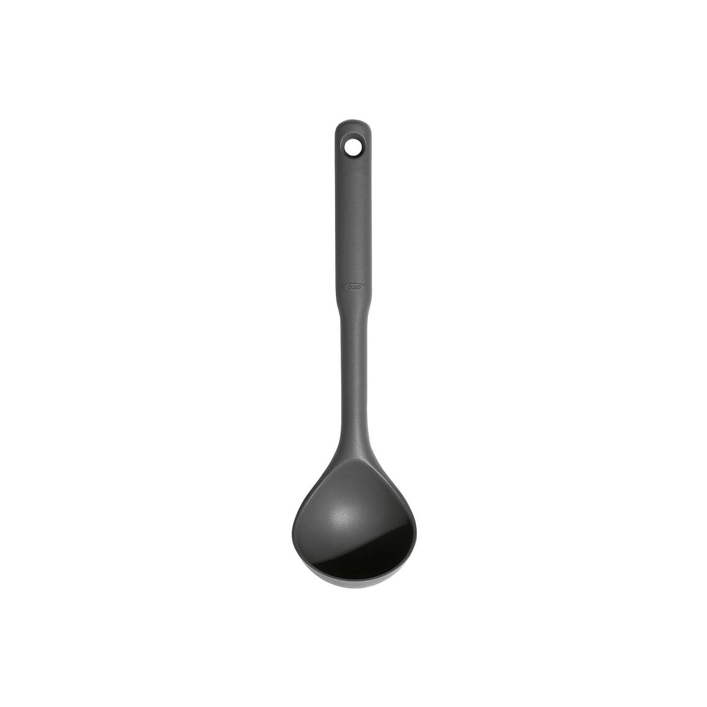 OXO Good Grips Silicone Everyday Flexible Turner - Peppercorn