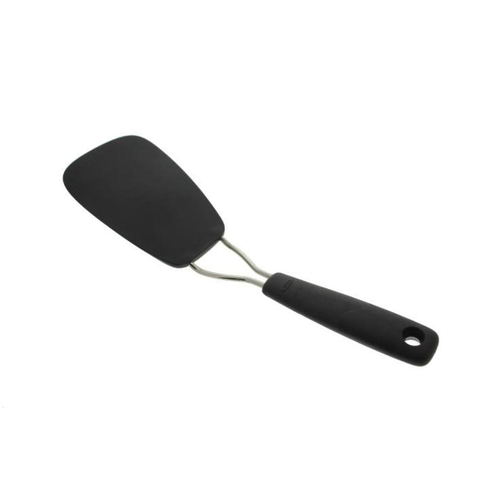 OXO Good Grips Nylon Flexible Turner - Black