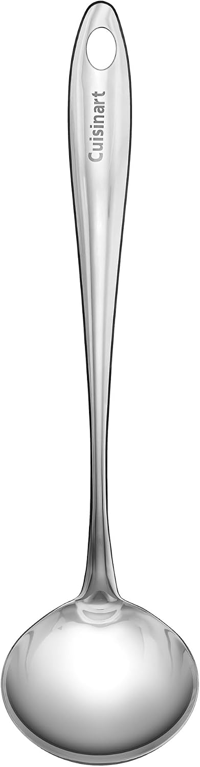 Cuisinart Stainless Steel Slotted Spoon