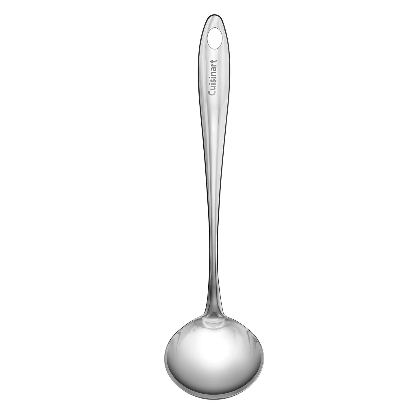 Cuisinart Stainless Steel Slotted Spoon
