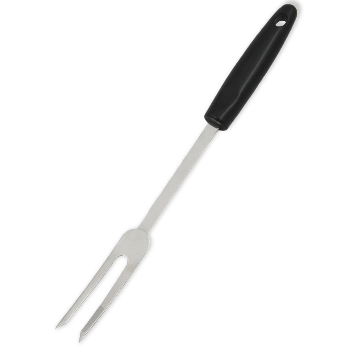 Chef Craft Select Slotted Sturdy Skimmer, 13 inch, Stainless Steel