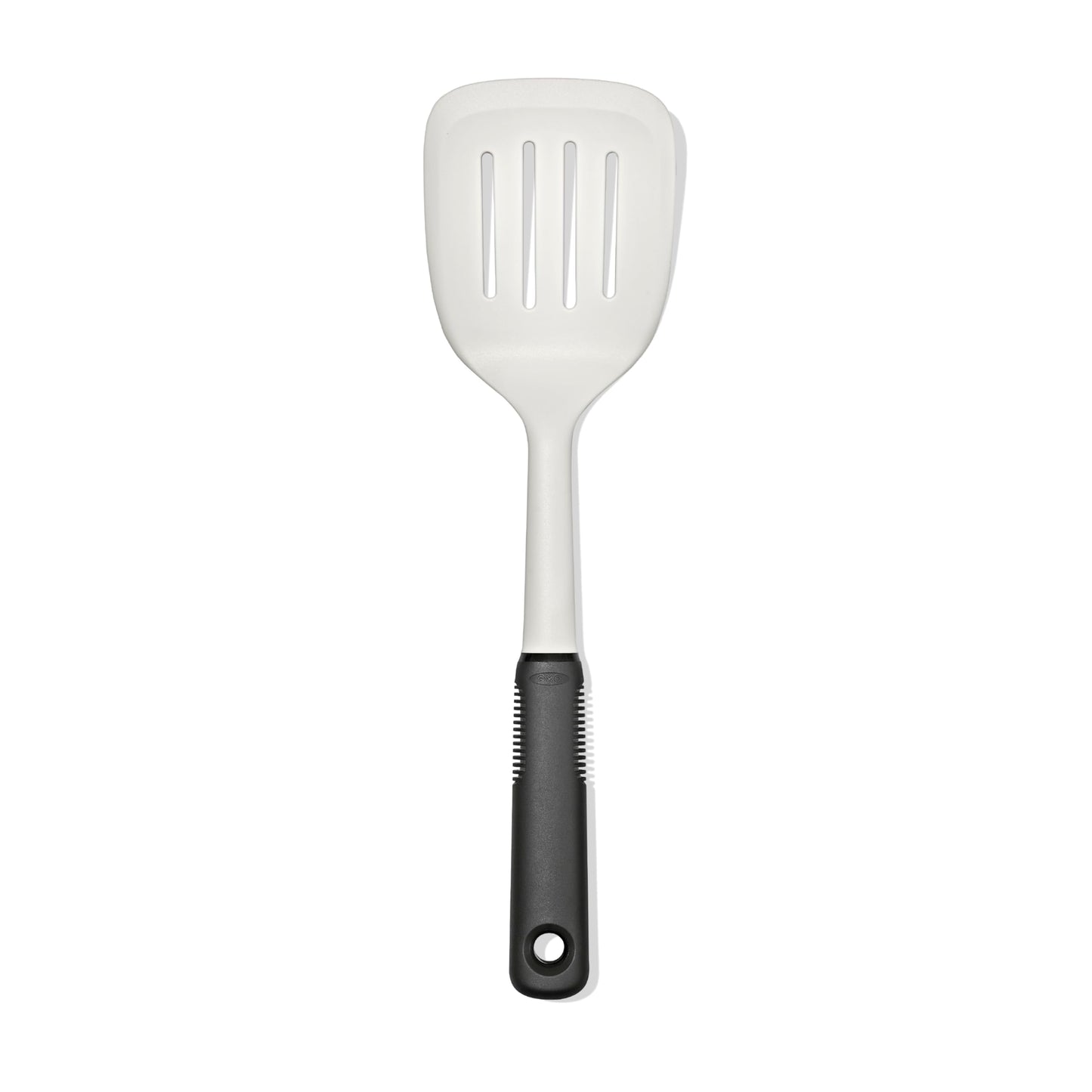 OXO Good Grips Nylon Ladle, Black, One Size