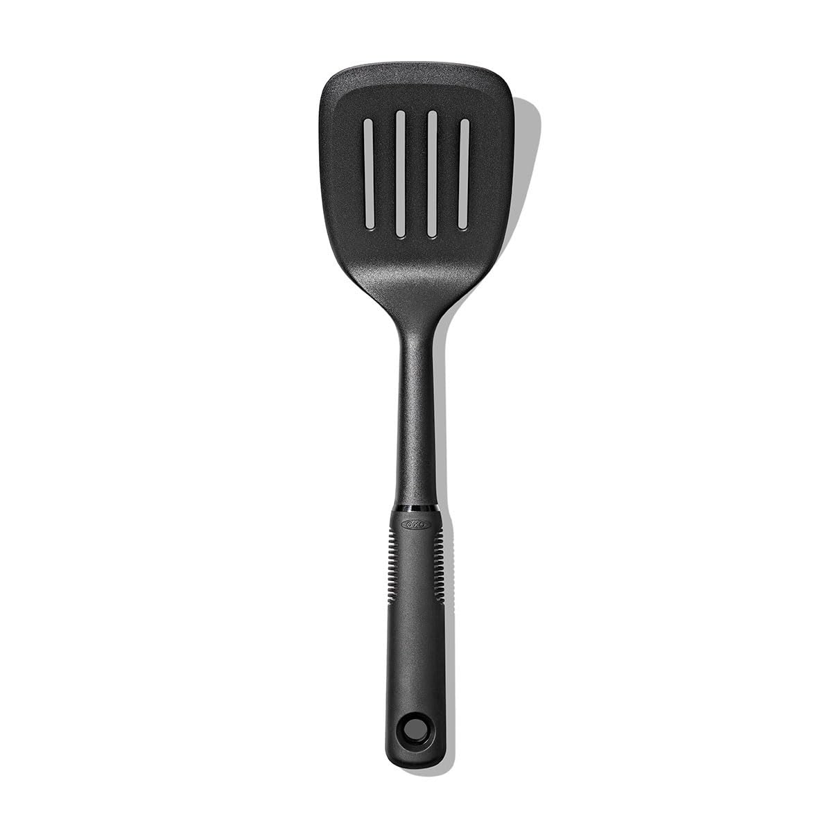 OXO Good Grips Nylon Ladle, Black, One Size