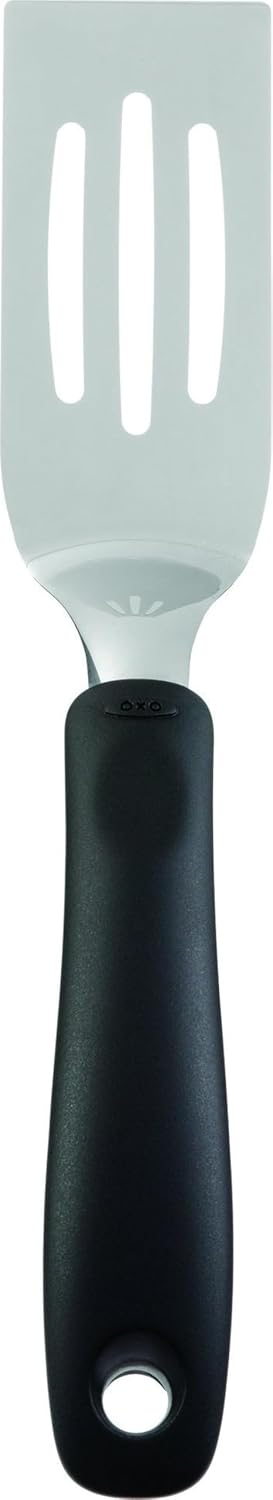 OXO Good Grips Stainless Steel Cut and Serve Turner