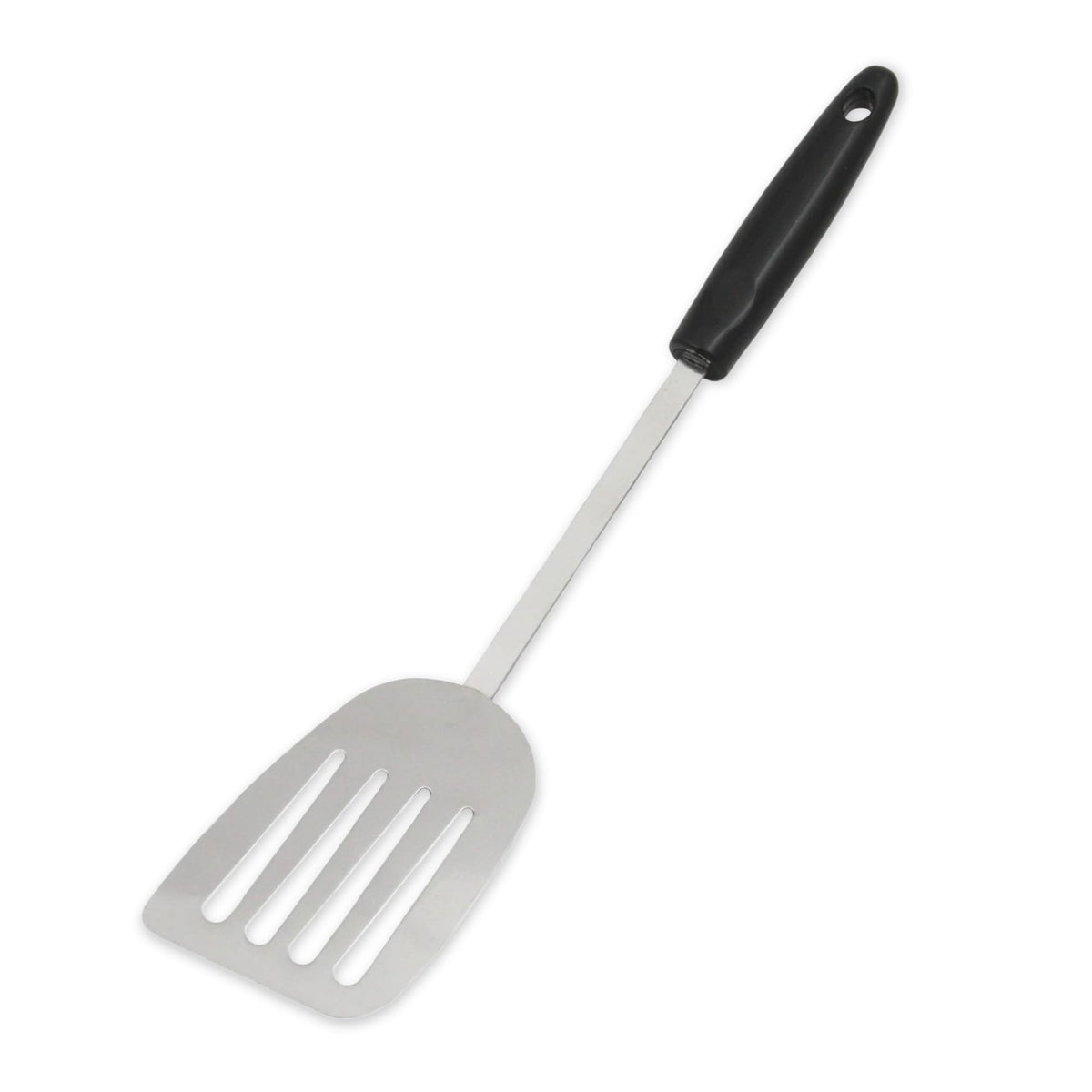 Chef Craft Select Turner/Spatula, 10.5 inch, Stainless Steel