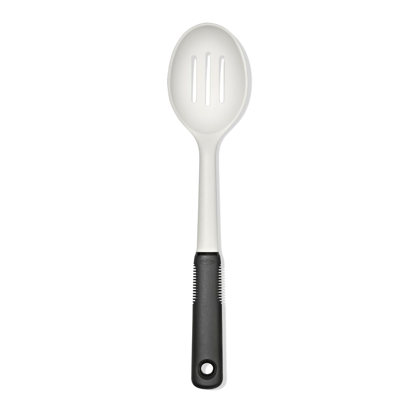 OXO Good Grips Nylon Ladle, Black, One Size