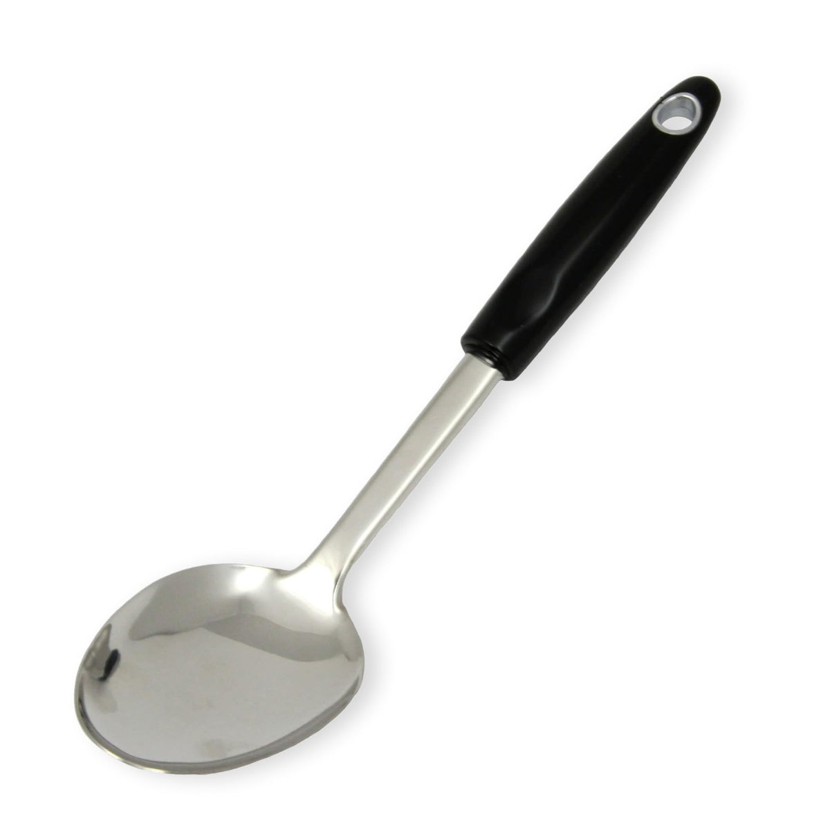 Chef Craft Heavy Duty Turner/Spatula, 13.5 Inch, Stainless Steel