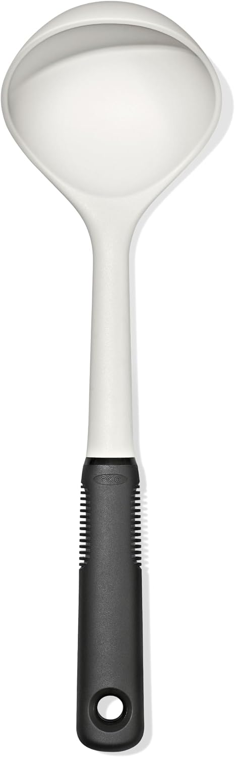 OXO Good Grips Nylon Cut & Serve Turner