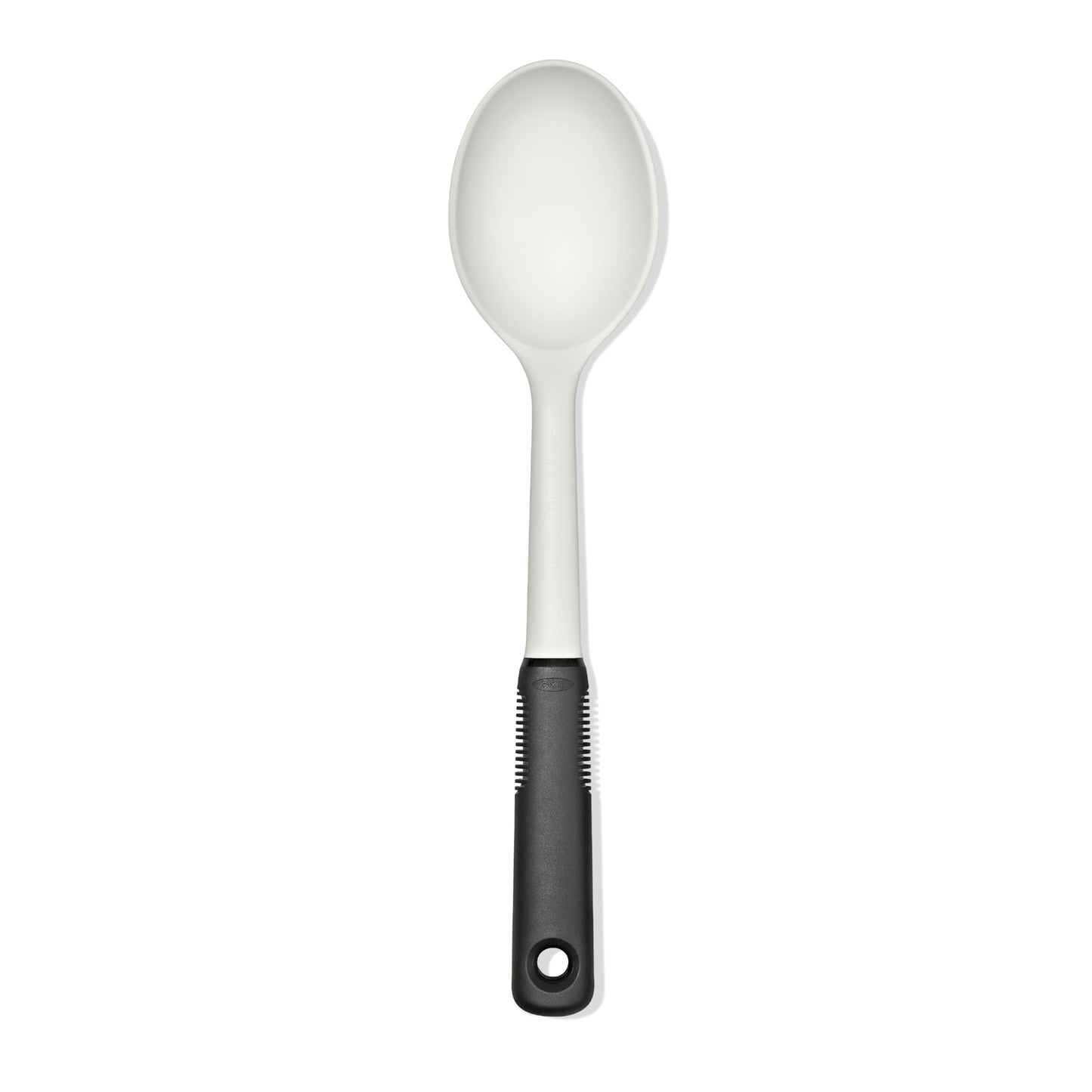 OXO Good Grips Nylon Ladle, Black, One Size