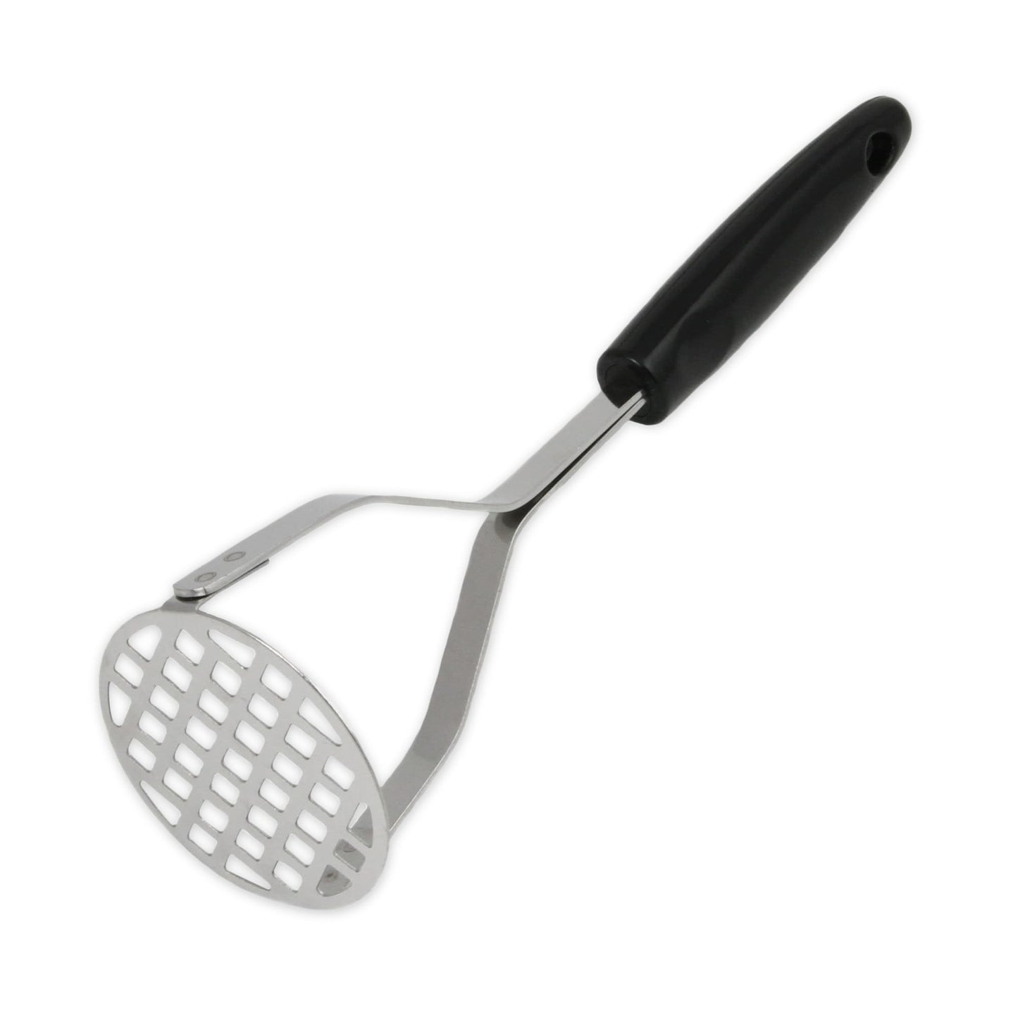 Chef Craft Select Slotted Sturdy Skimmer, 13 inch, Stainless Steel