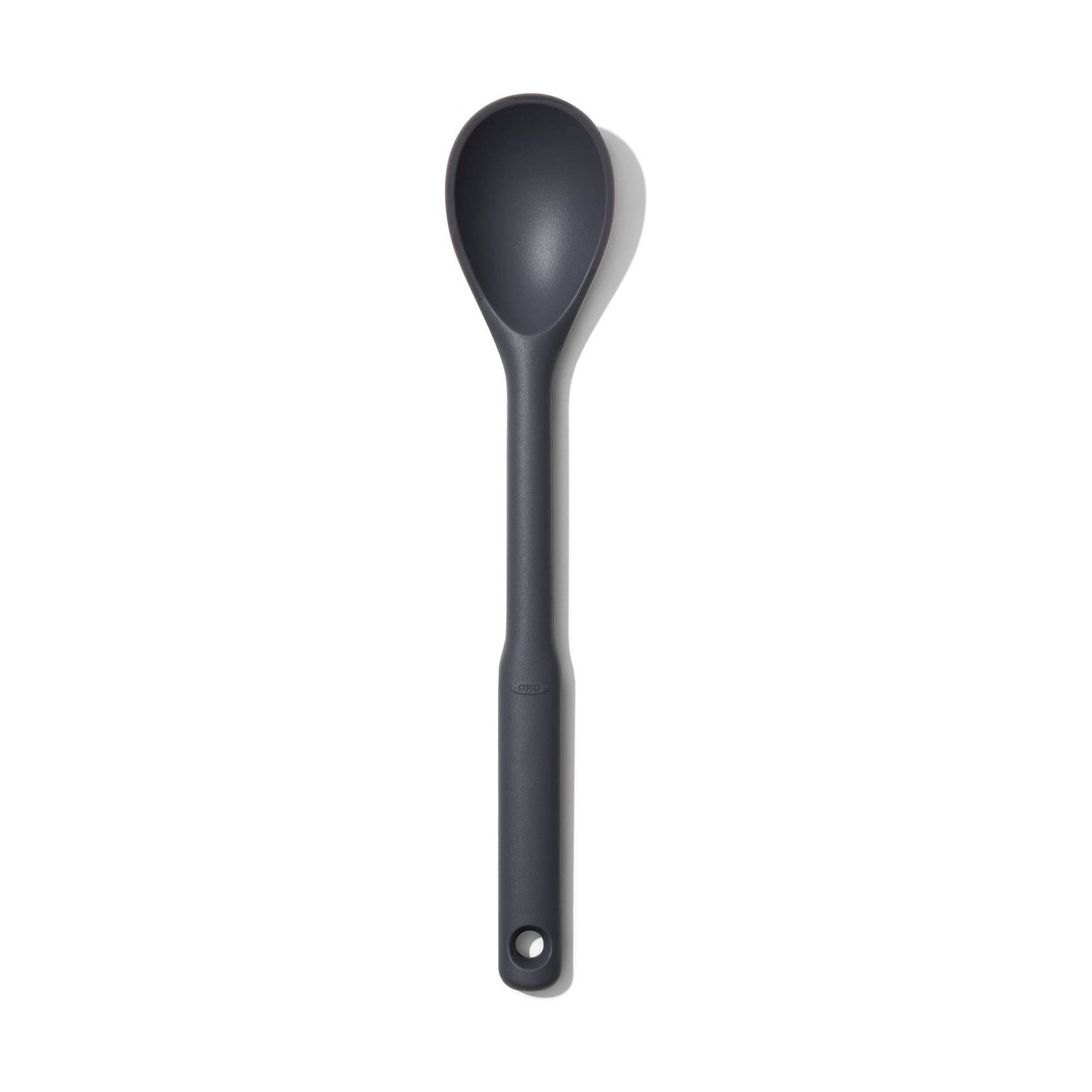 OXO Good Grips Silicone Everyday Flexible Turner - Peppercorn