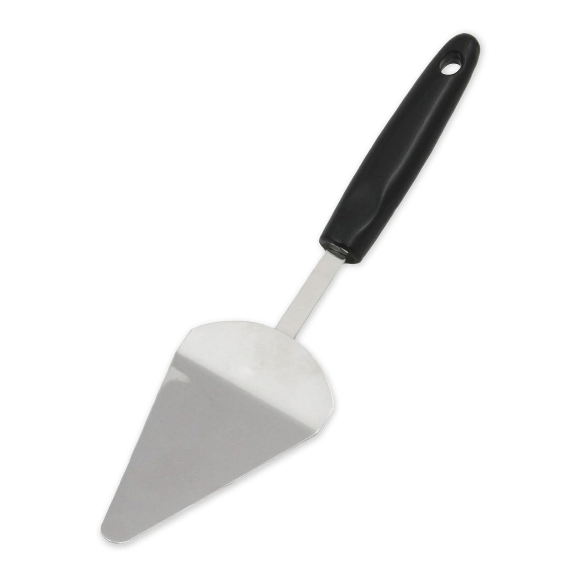 Chef Craft Select Slotted Sturdy Skimmer, 13 inch, Stainless Steel