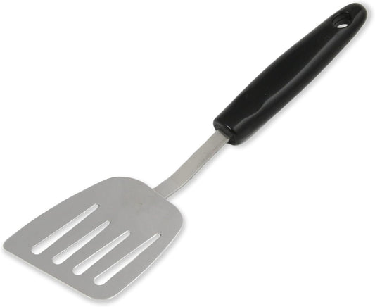 Chef Craft Select Turner/Spatula, 10.5 inch, Stainless Steel