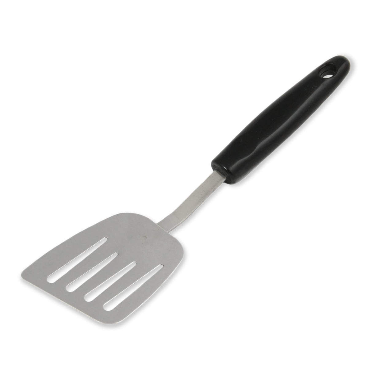 Chef Craft Select Turner/Spatula, 10.5 inch, Stainless Steel