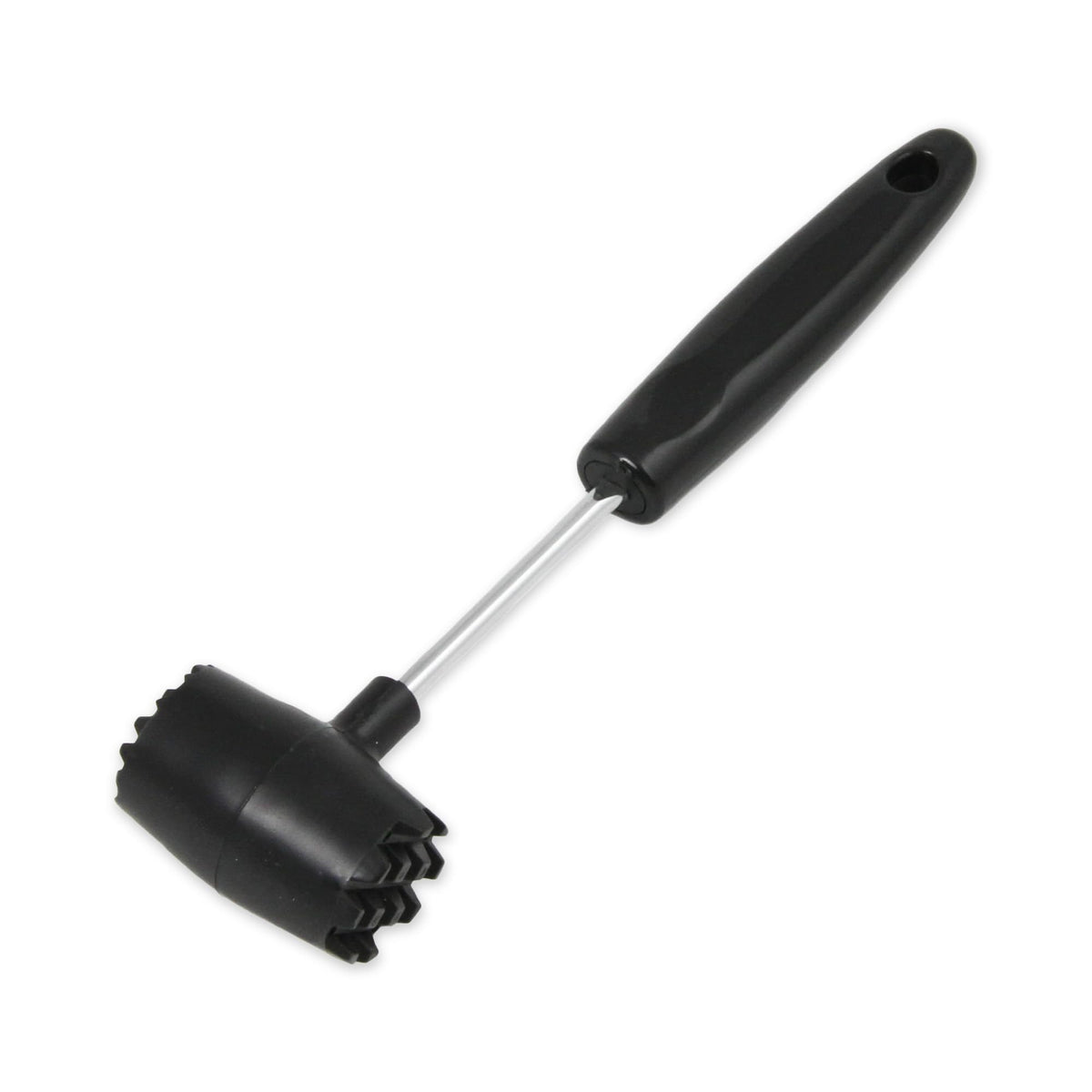 Chef Craft Select Slotted Sturdy Skimmer, 13 inch, Stainless Steel