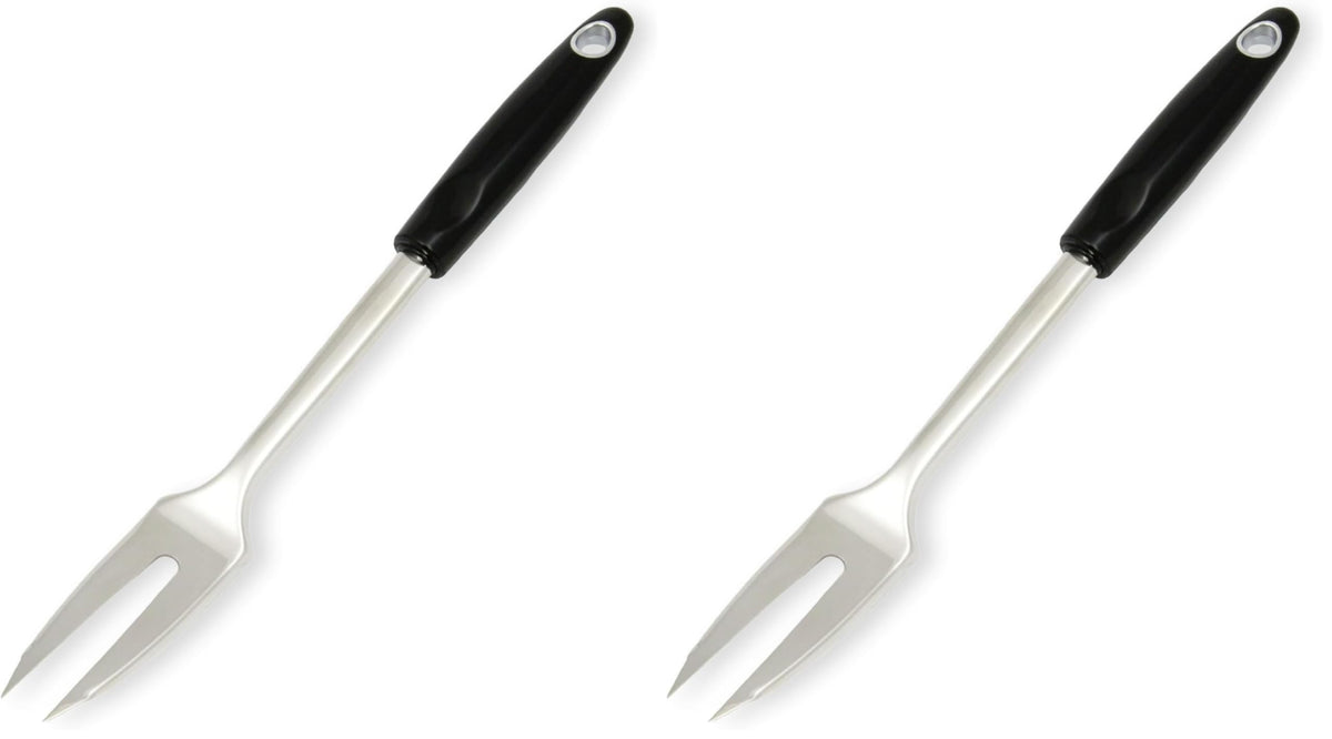Chef Craft Heavy Duty Turner/Spatula, 13.5 Inch, Stainless Steel