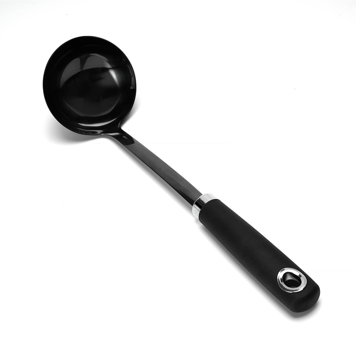 Stainless Steel Slotted Turner Spatula, Thin Edge Turner, Silver