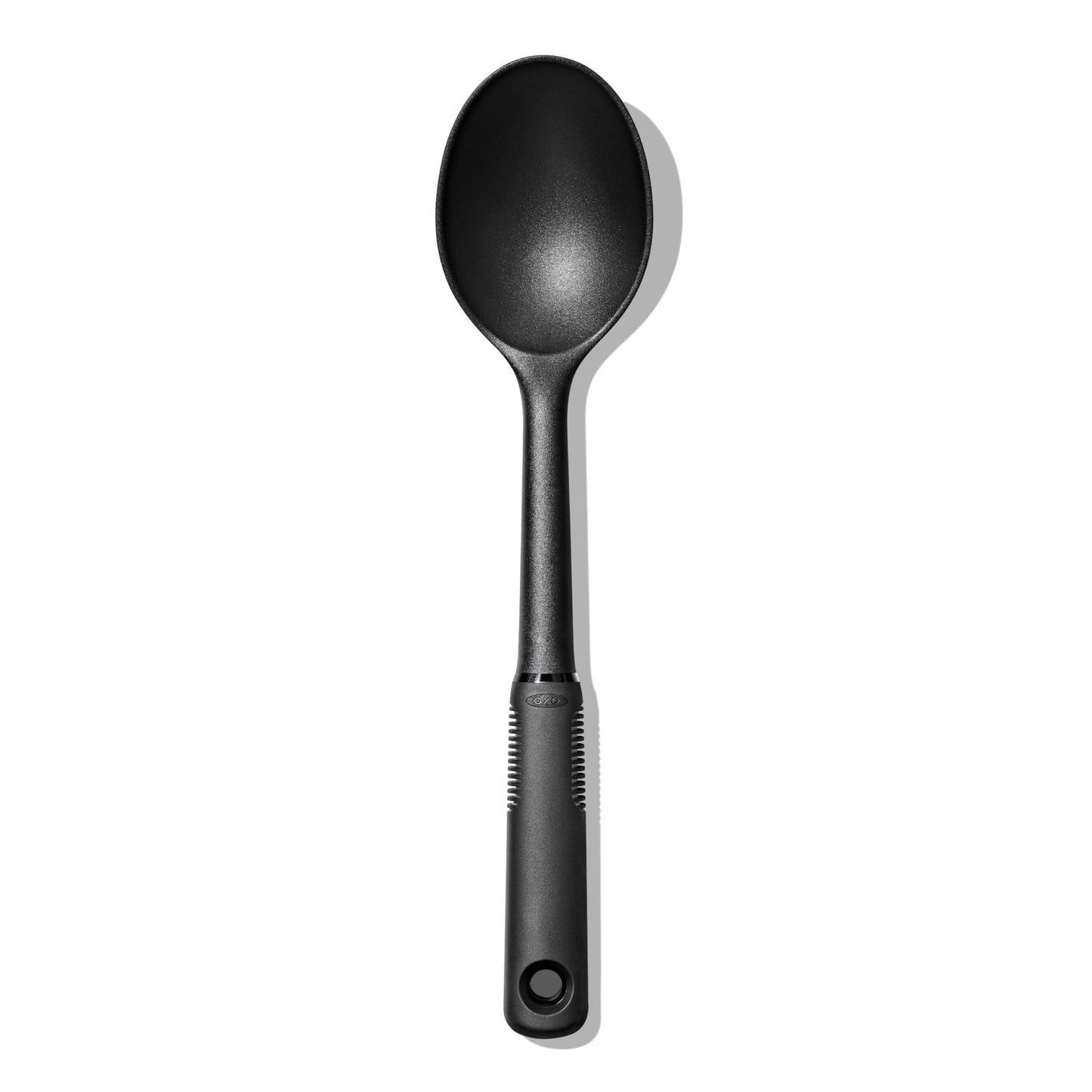 OXO Good Grips Nylon Ladle, Black, One Size