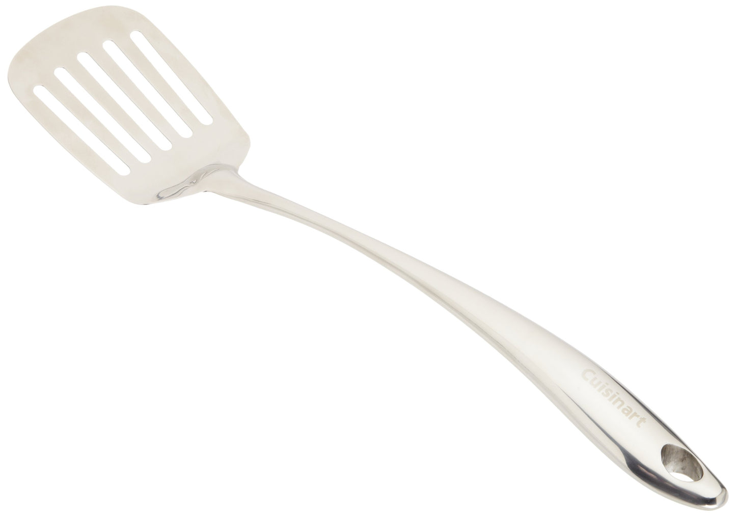 Cuisinart Stainless Steel Slotted Spoon