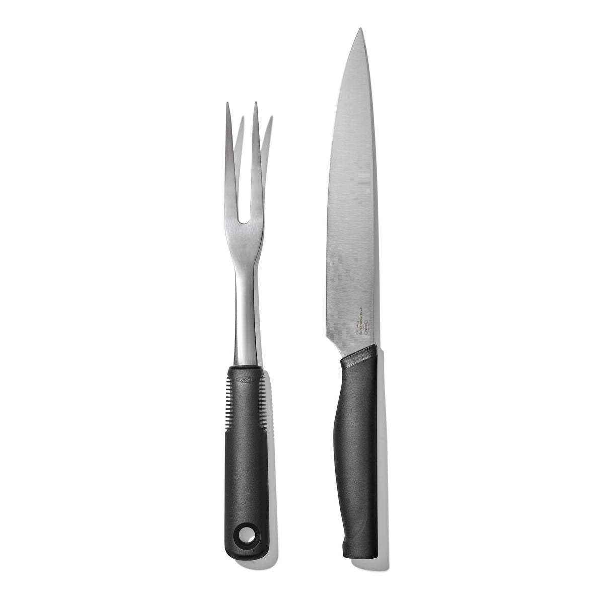 OXO Good Grips Stainless Steel Slotted Spoon