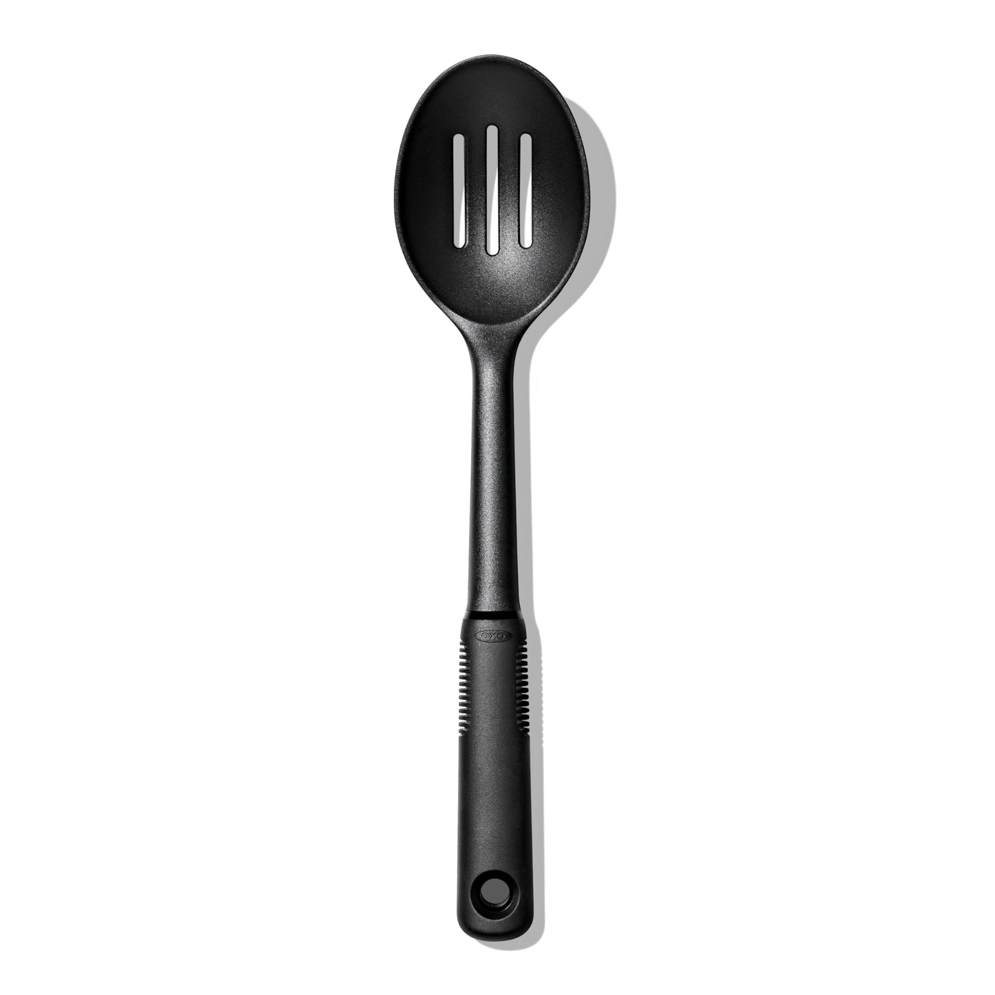 OXO Good Grips Nylon Ladle, Black, One Size