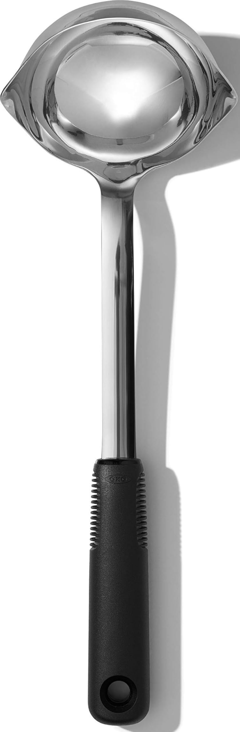 OXO Good Grips Stainless Steel Slotted Spoon