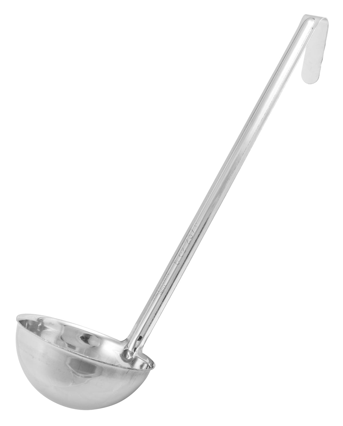 Winco - LDI-4 Winco Stainless Steel Ladle, 4-Ounce