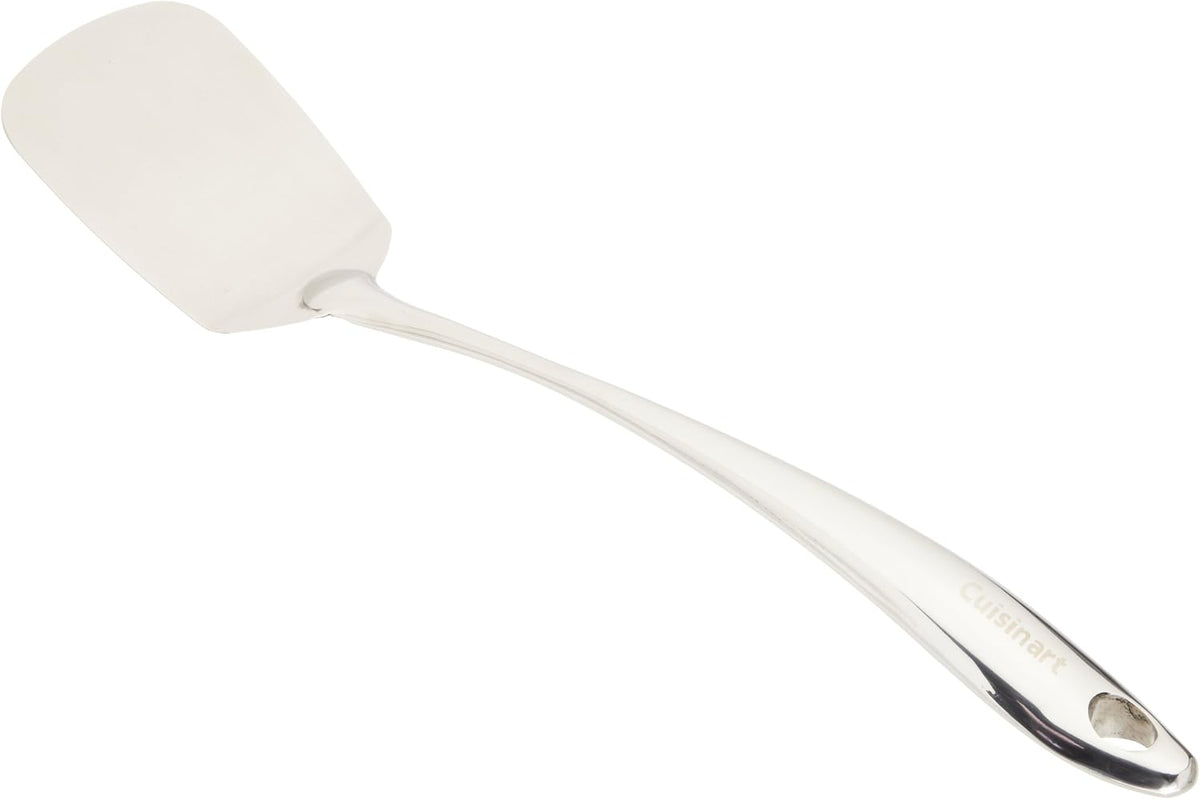 Cuisinart Stainless Steel Slotted Spoon