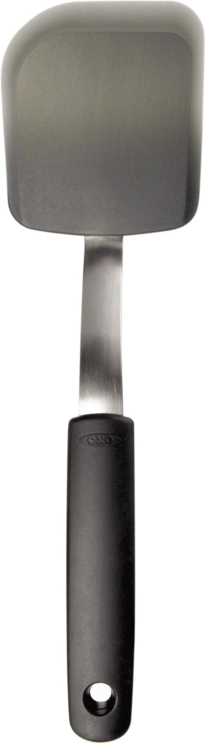 Oxo Silicone Cookie Spatula, 1 EA
