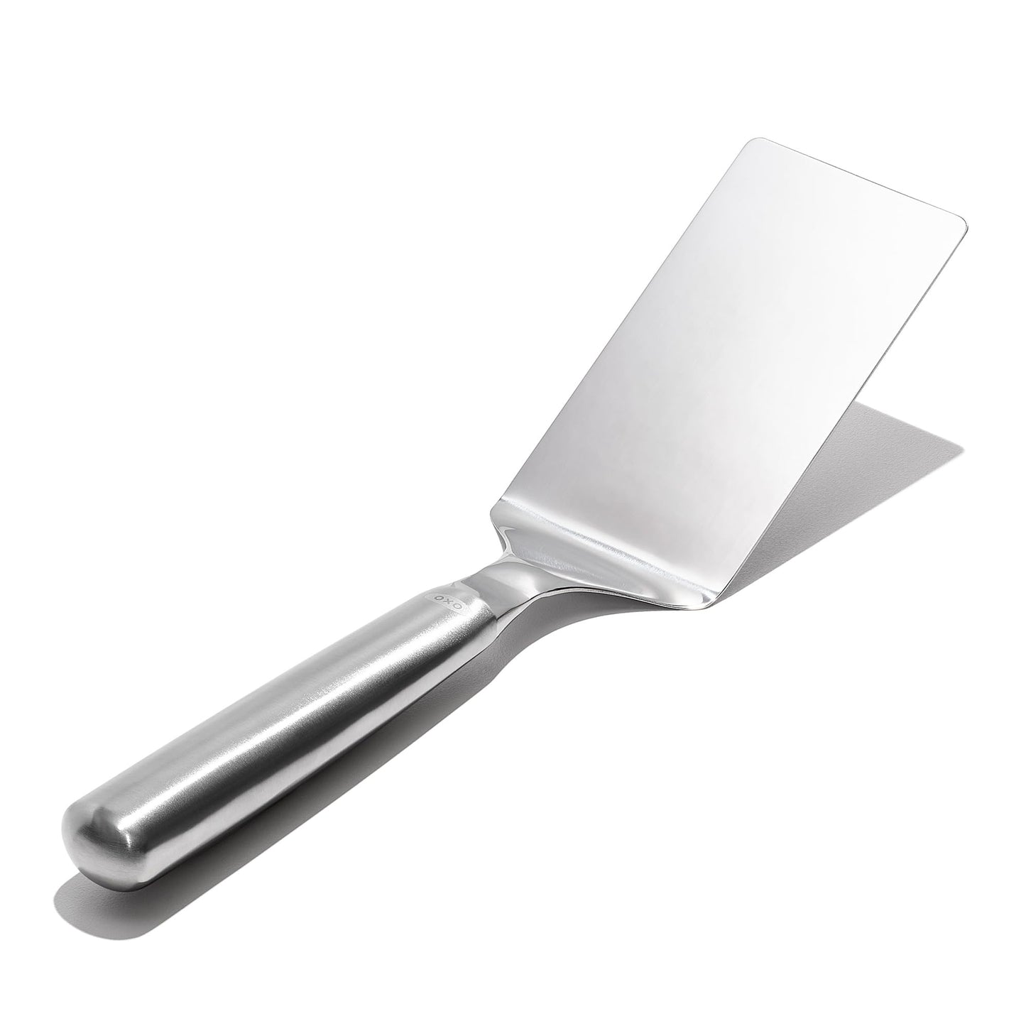 OXO Steel Slotted Cooking Spoon