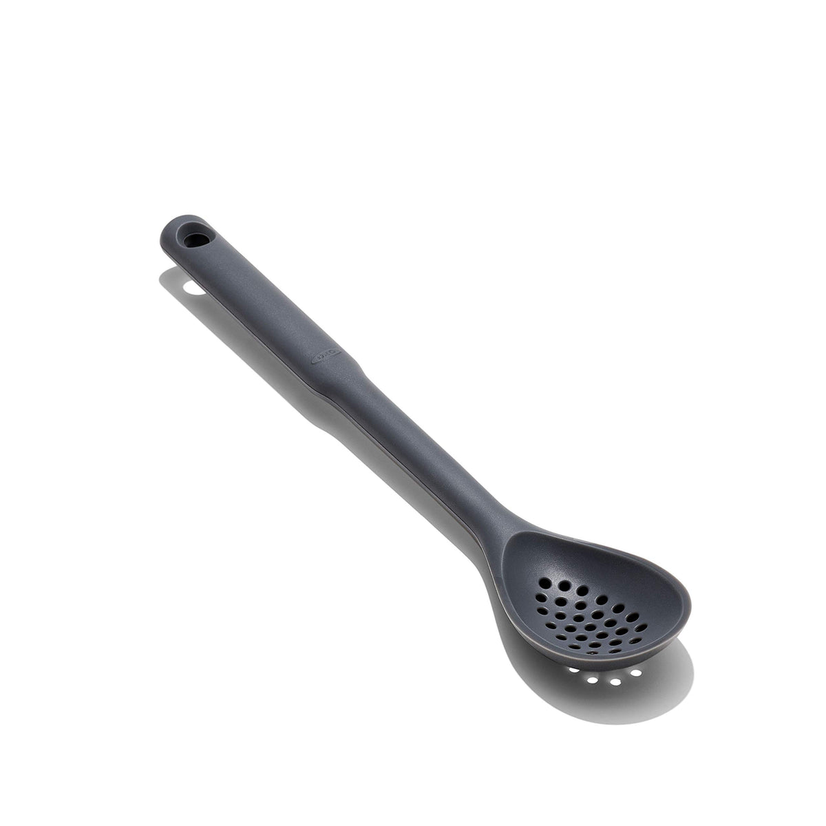OXO Good Grips Silicone Everyday Flexible Turner - Peppercorn