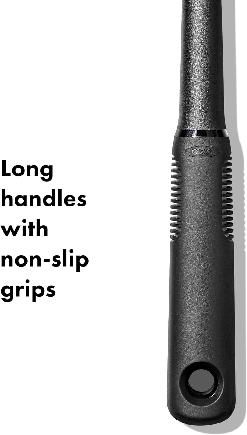 OXO Good Grips Nylon Slotted Turner