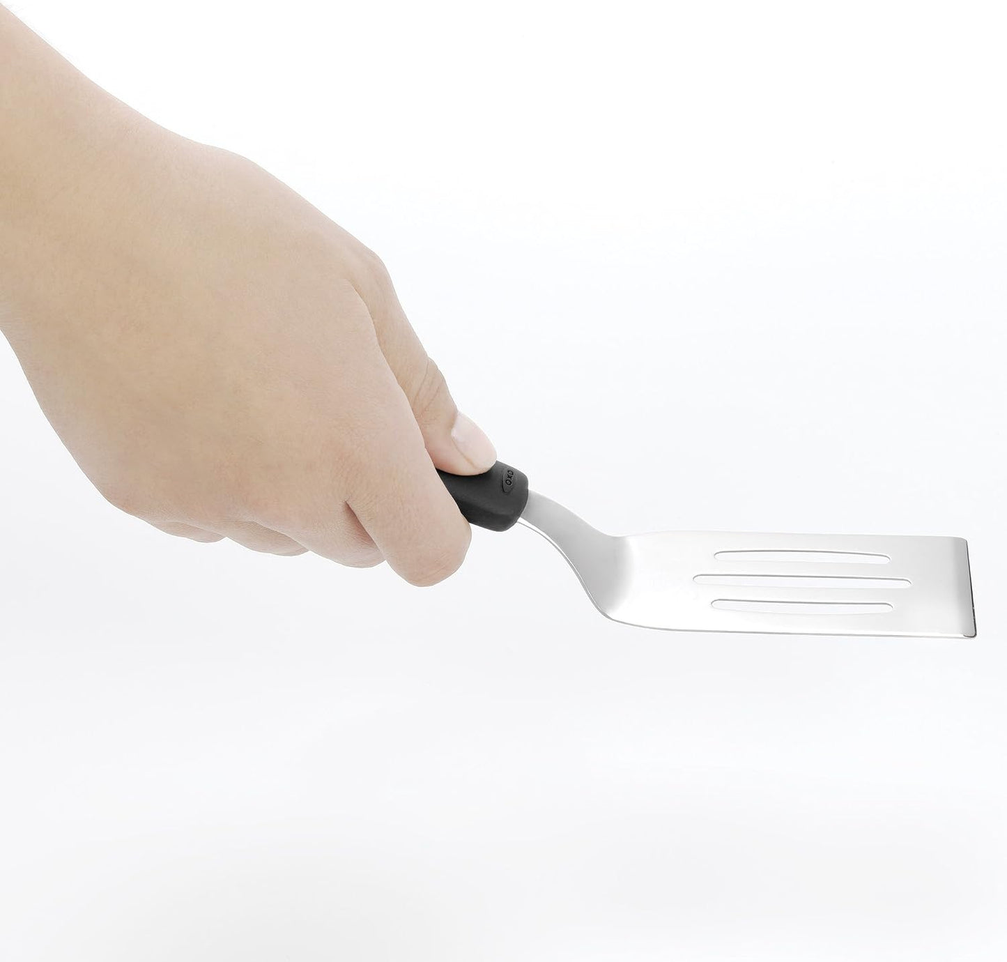 OXO Good Grips Stainless Steel Cut and Serve Turner