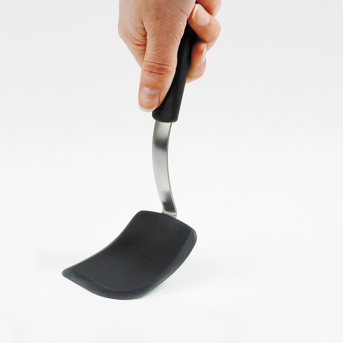 Oxo Silicone Cookie Spatula, 1 EA