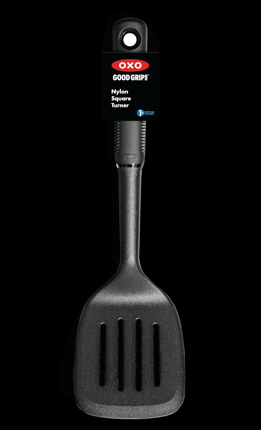 OXO Good Grips Nylon Slotted Turner